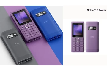 Nokia 110 Power price in Bangladesh 2026